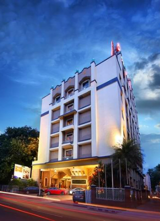 Royal Court Banquet Hall Good Marriage Hall